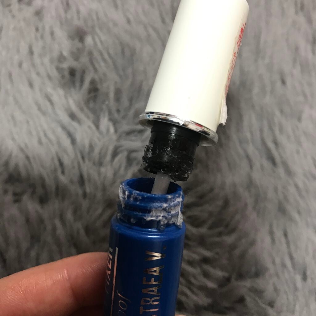 アイビューティー フィクサー WP/アストレア ヴィルゴ/二重まぶた用アイテムを使ったクチコミ(9枚目)