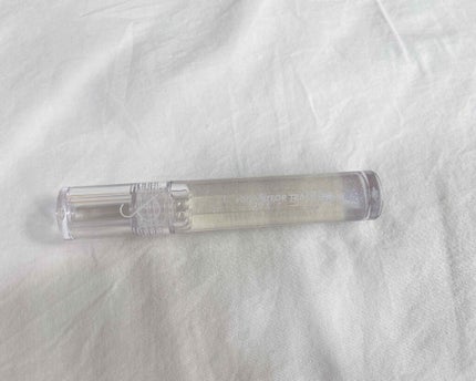 グラスティングウォーターグロス/rom&nd/リップグロスを使ったクチコミ(1枚目)