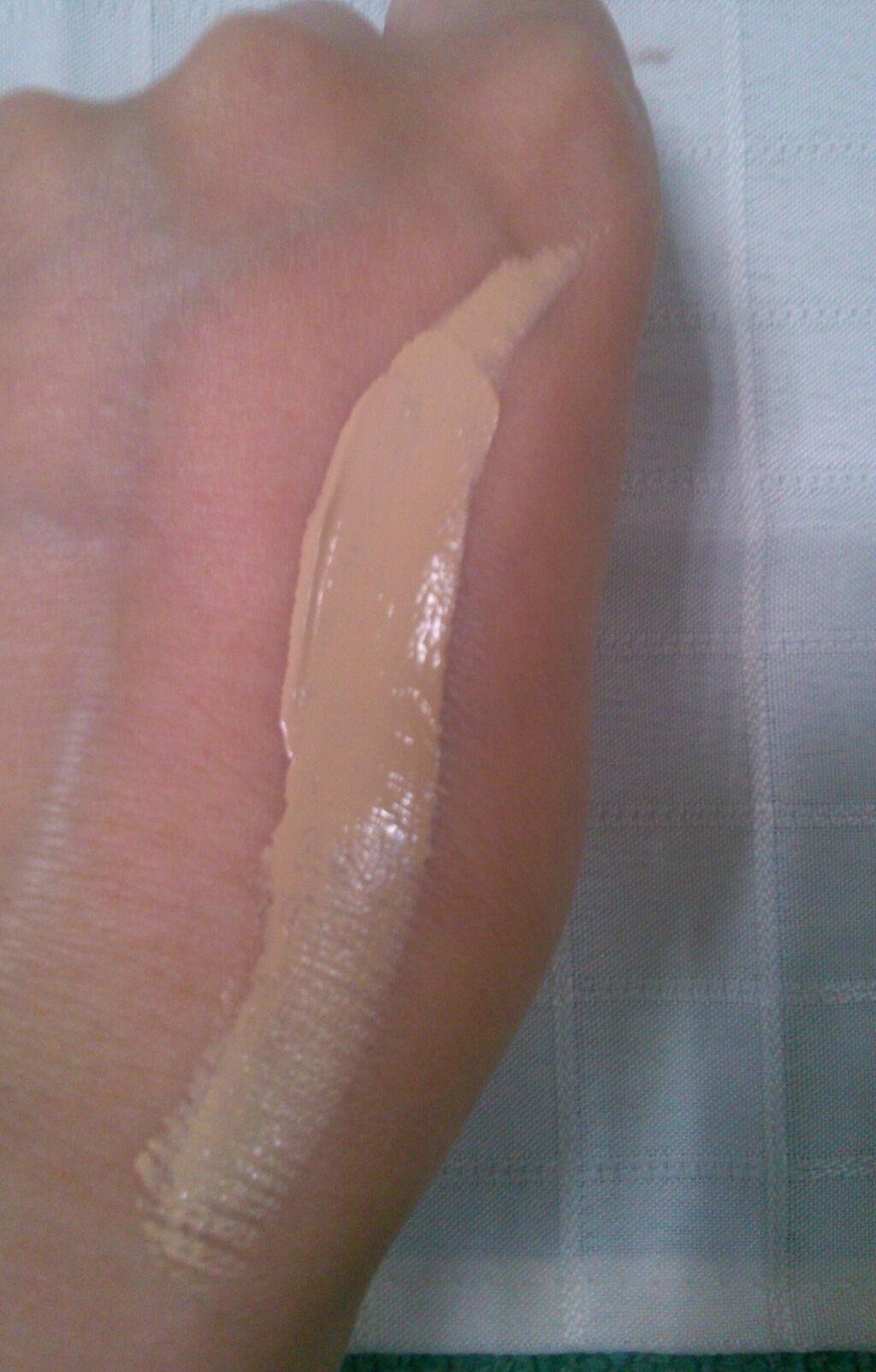 BB クリーム/ちふれ/BBクリームを使ったクチコミ(2枚目)