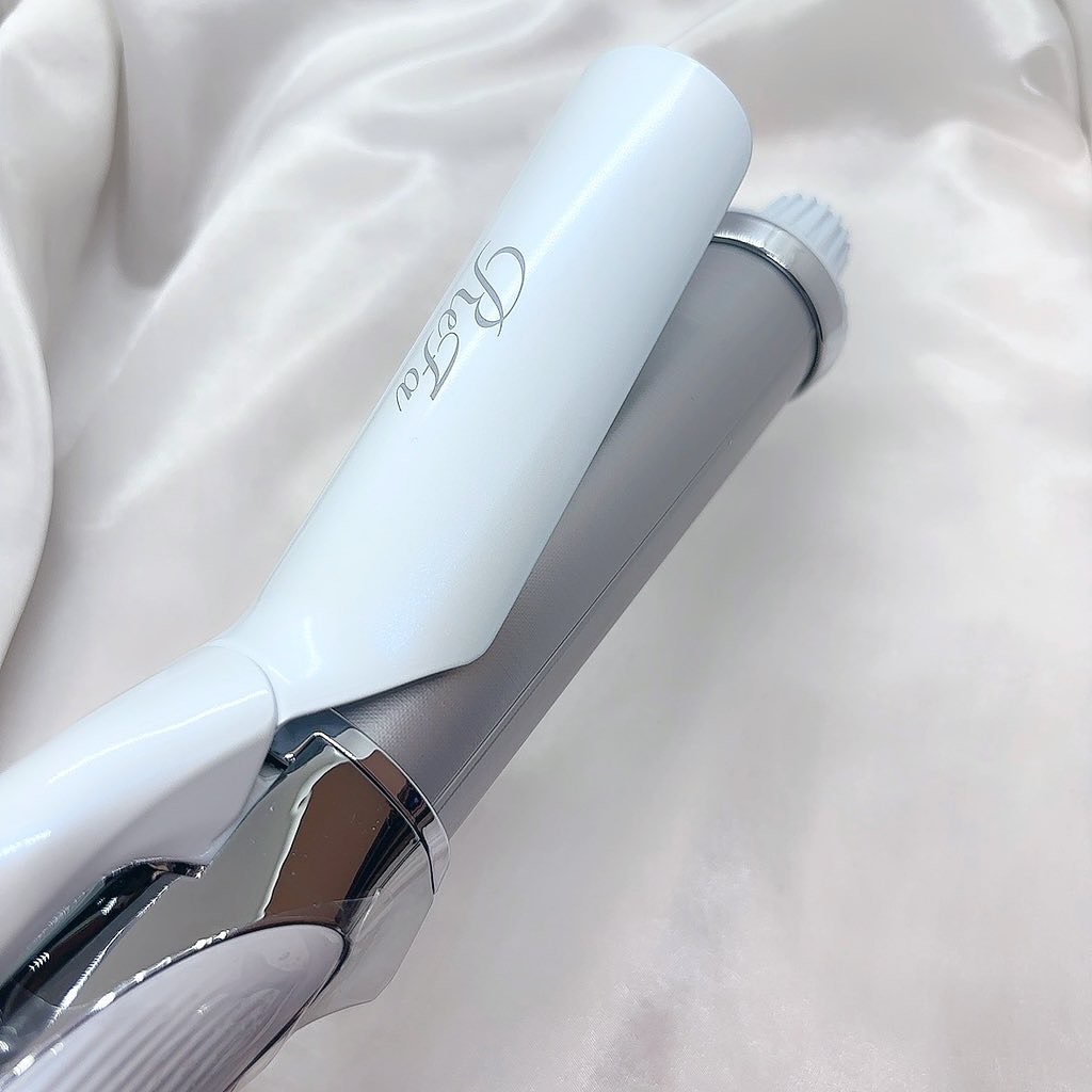 リファ カールアイロン プロ｜ReFaの口コミ - #メガ割購入品 念願の