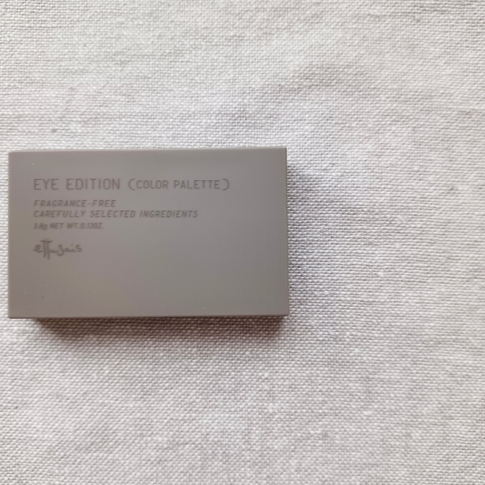 エテュセ アイエディション(マスカラ)/ettusais/マスカラを使ったクチコミ（1枚目）