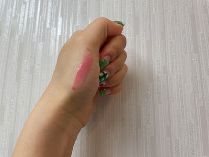 【旧】ディオール アディクト リップ マキシマイザー/Dior/リップグロスを使ったクチコミ(2枚目)