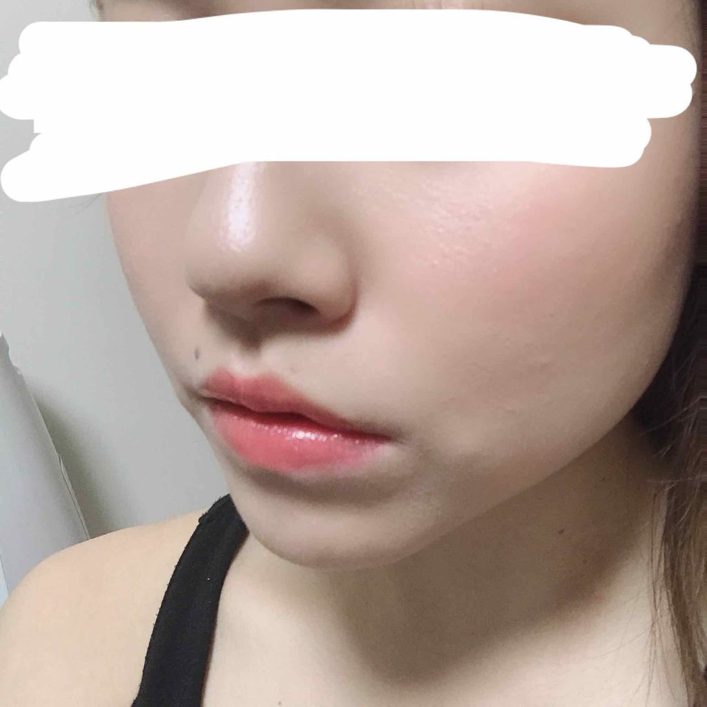 オペラ リップティント N/OPERA/リップティントを使ったクチコミ(3枚目)