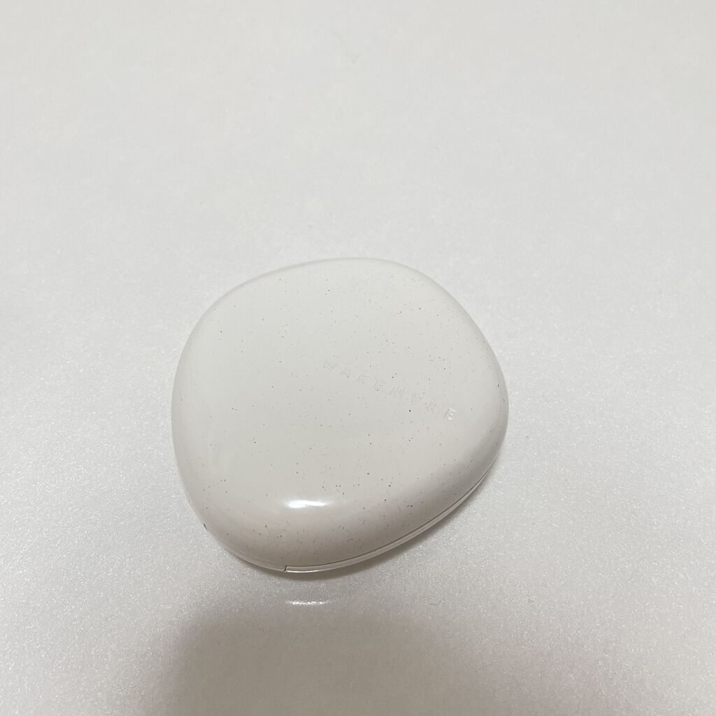 敏感肌の私が使えた！ヴィーガンクッションファンデ！！！

かなり肌が弱くてほとんどのクッションファンデで夜になると肌が荒れてしまう私ですが、
このクッションファンデは全然荒れず、
付け心地も軽いのにピタッとカバーしてくれてすごく良かったです