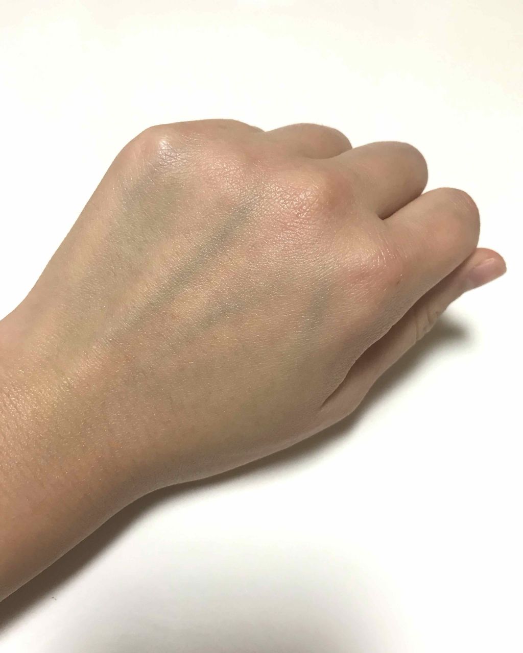 UVウルトラフィットベースN/CEZANNE/化粧下地を使ったクチコミ(4枚目)