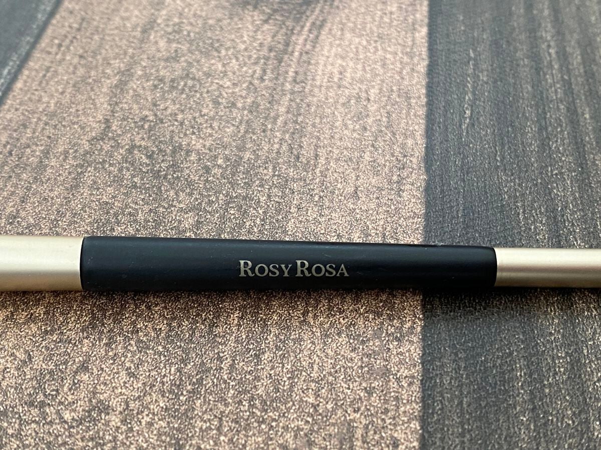 ダブルエンドコンシーラーブラシ/ロージーローザ/メイクブラシを使ったクチコミ(2枚目)