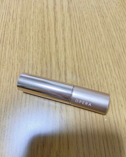 オペラ リップティント N/OPERA/リップティントを使ったクチコミ(1枚目)