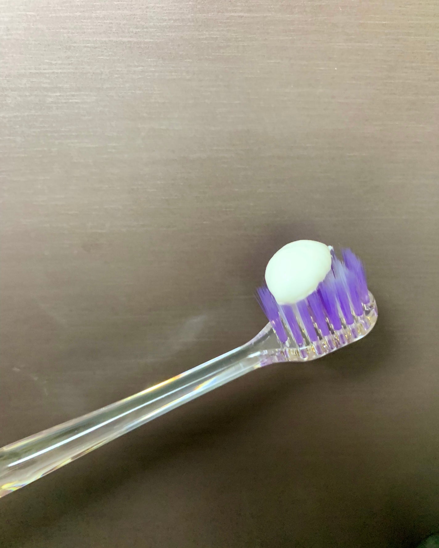 NONIOプラス 知覚過敏ケアハミガキ/NONIO/歯磨き粉を使ったクチコミ(2枚目)