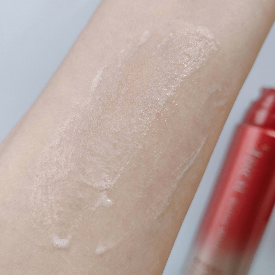 レチノモイスト バブルローション/ADICAL/化粧水を使ったクチコミ(6枚目)