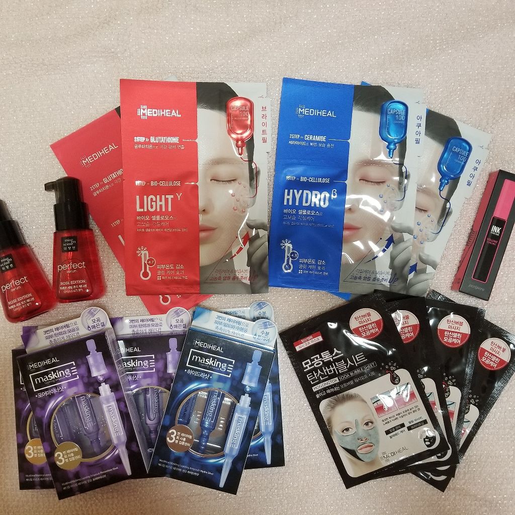 インク カラー カラ(AD)/PERIPERA/マスカラを使ったクチコミ(1枚目)