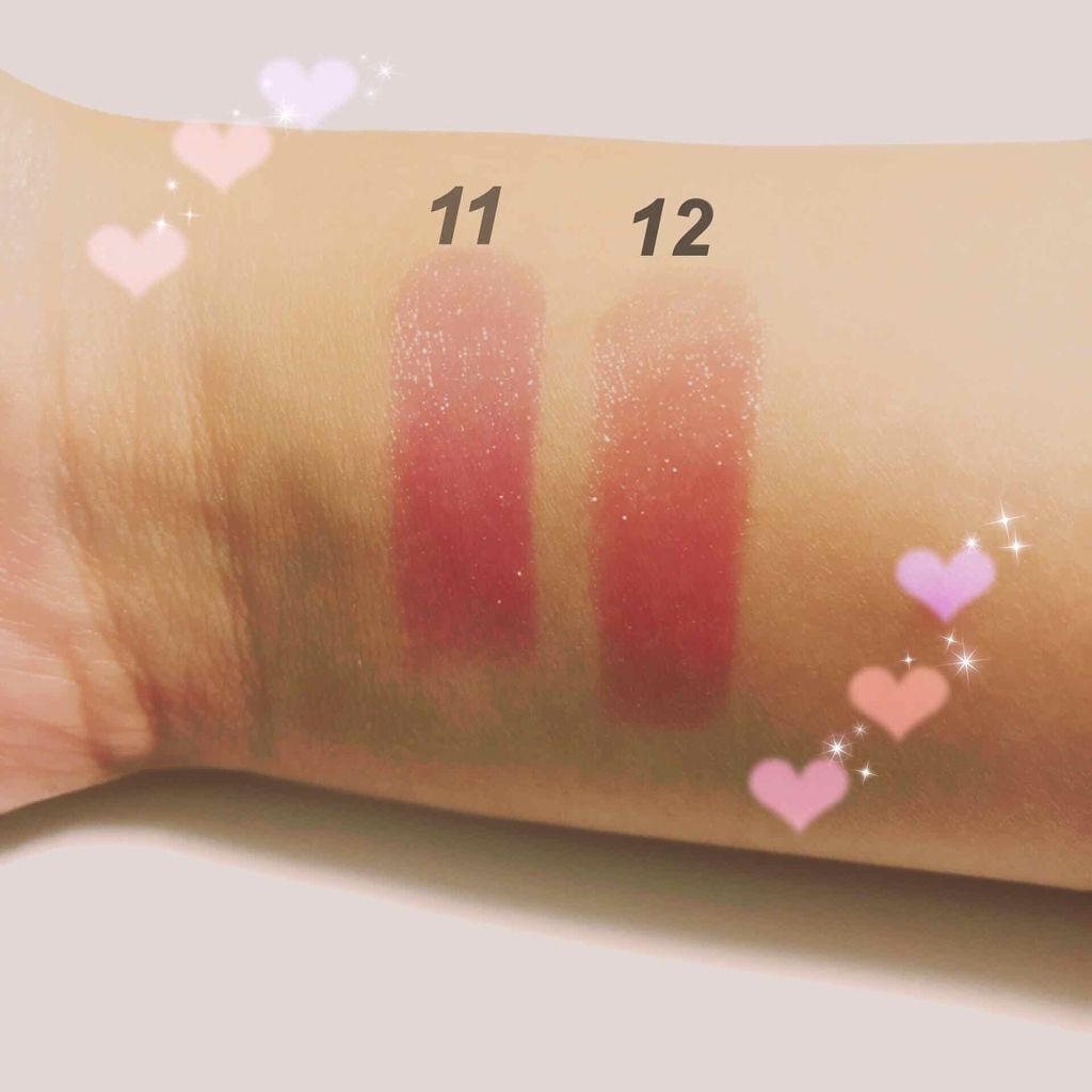 オペラ リップティント N/OPERA/リップティントを使ったクチコミ(3枚目)