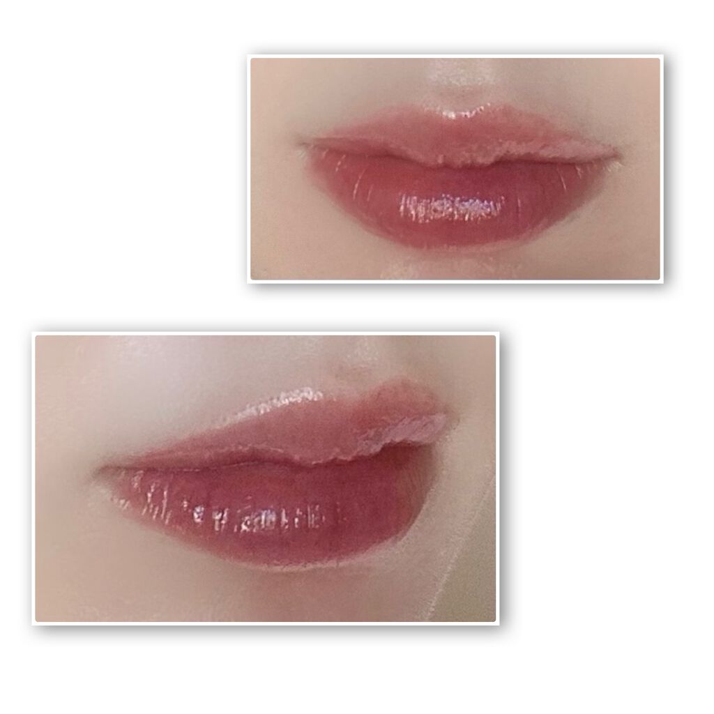 ケイト リップモンスター/KATE/口紅を使ったクチコミ（2枚目）