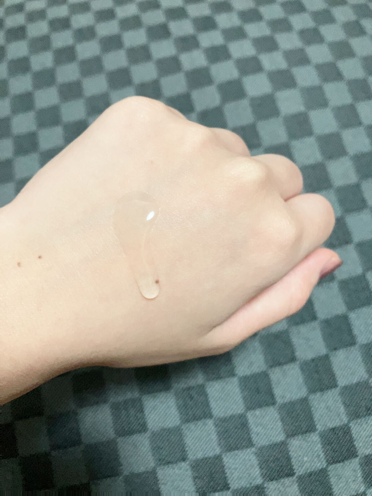 エファクラ ピールケア セラム/ラ ロッシュ ポゼ/美容液を使ったクチコミ(3枚目)