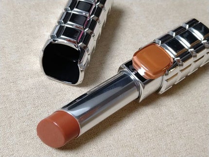 THREE シマリング グロー デュオ/THREE/クリームハイライトを使ったクチコミ(6枚目)