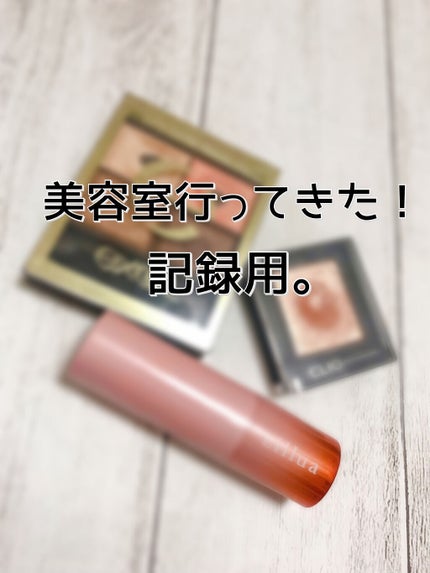 スキニーリッチシャドウ/excel/アイシャドウパレットを使ったクチコミ(1枚目)