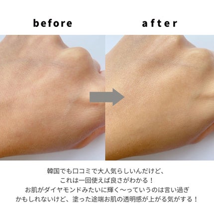 ブレミッシュケアアップ セラム/ISOI/美容液を使ったクチコミ(3枚目)