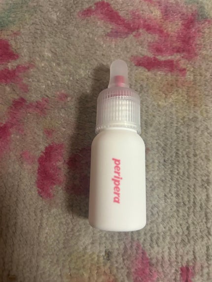 インク ベルベット 38 ブライト ピンク(BRIGHT PINK)/PERIPERA/口紅の画像