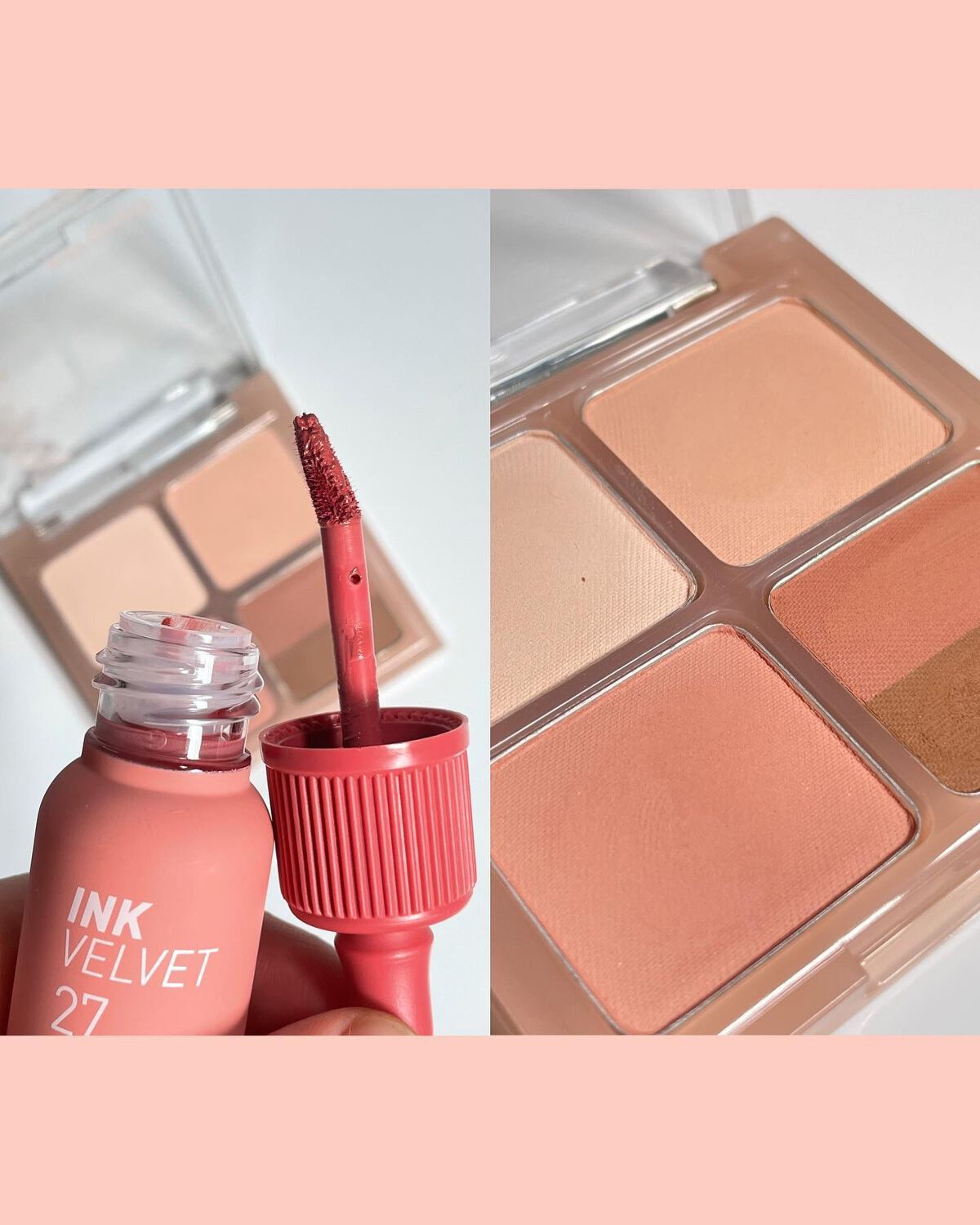 インク ベルベット/PERIPERA/口紅を使ったクチコミ(3枚目)