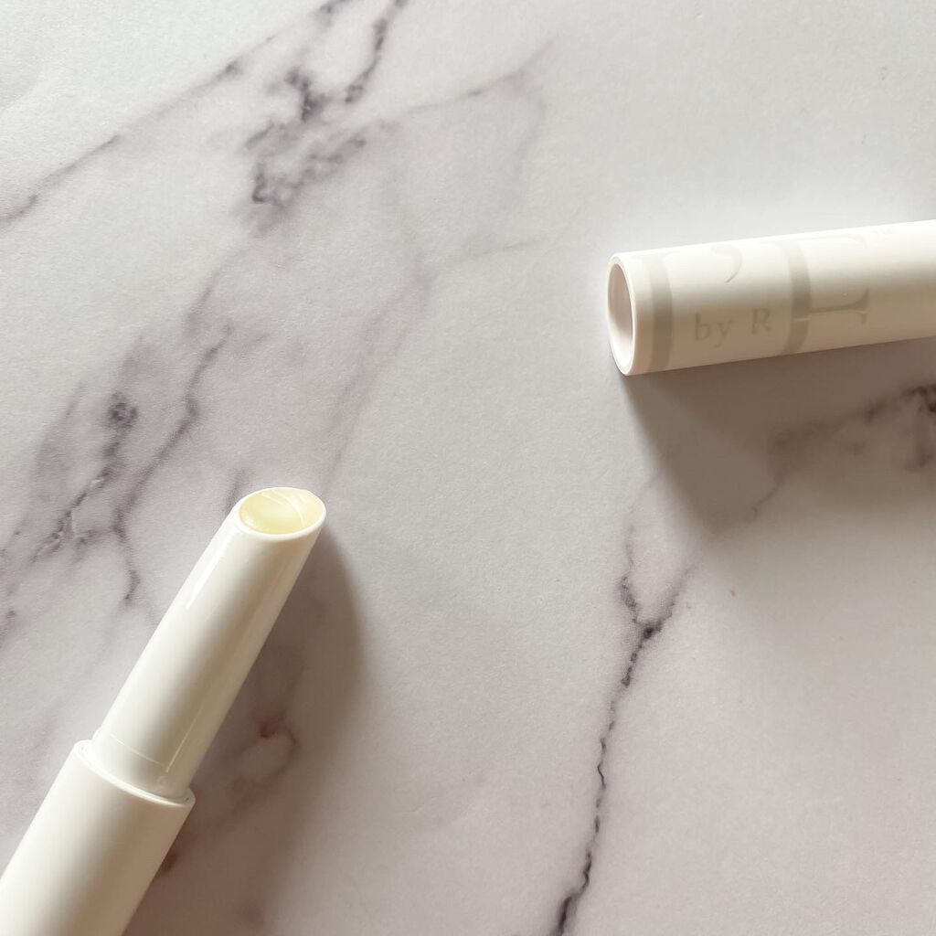 メルティング リップセラム/COL'E by R/リップクリームを使ったクチコミ（2枚目）