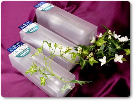 クレンジングウォーター/デリズムアドバンスト/クレンジングウォーターを使ったクチコミ(3枚目)