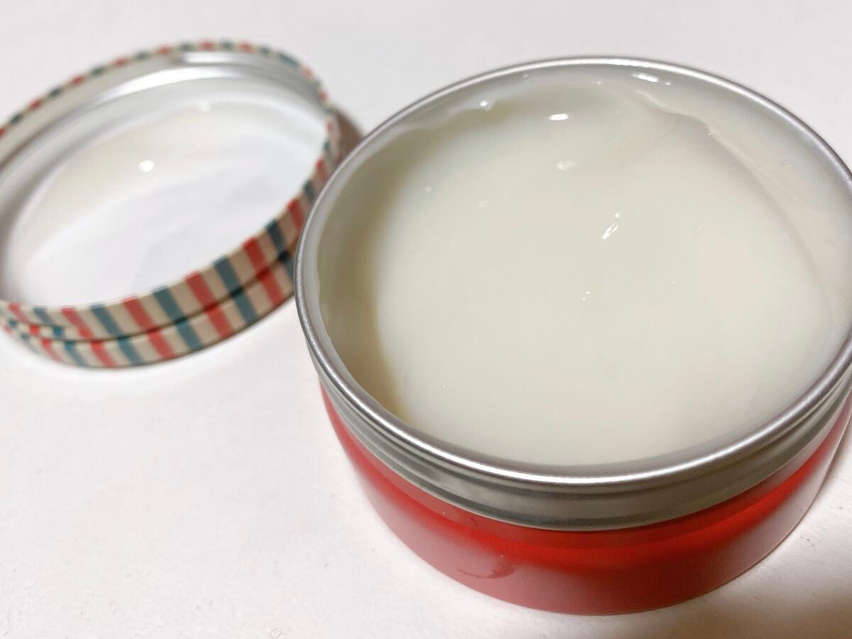 なめこさん/T.R&D/オールインワン化粧品を使ったクチコミ(3枚目)