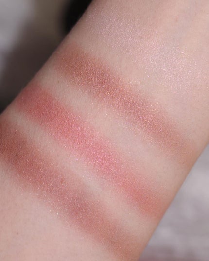 デザイニングブラウンアイズ/KATE/アイシャドウパレットを使ったクチコミ(4枚目)