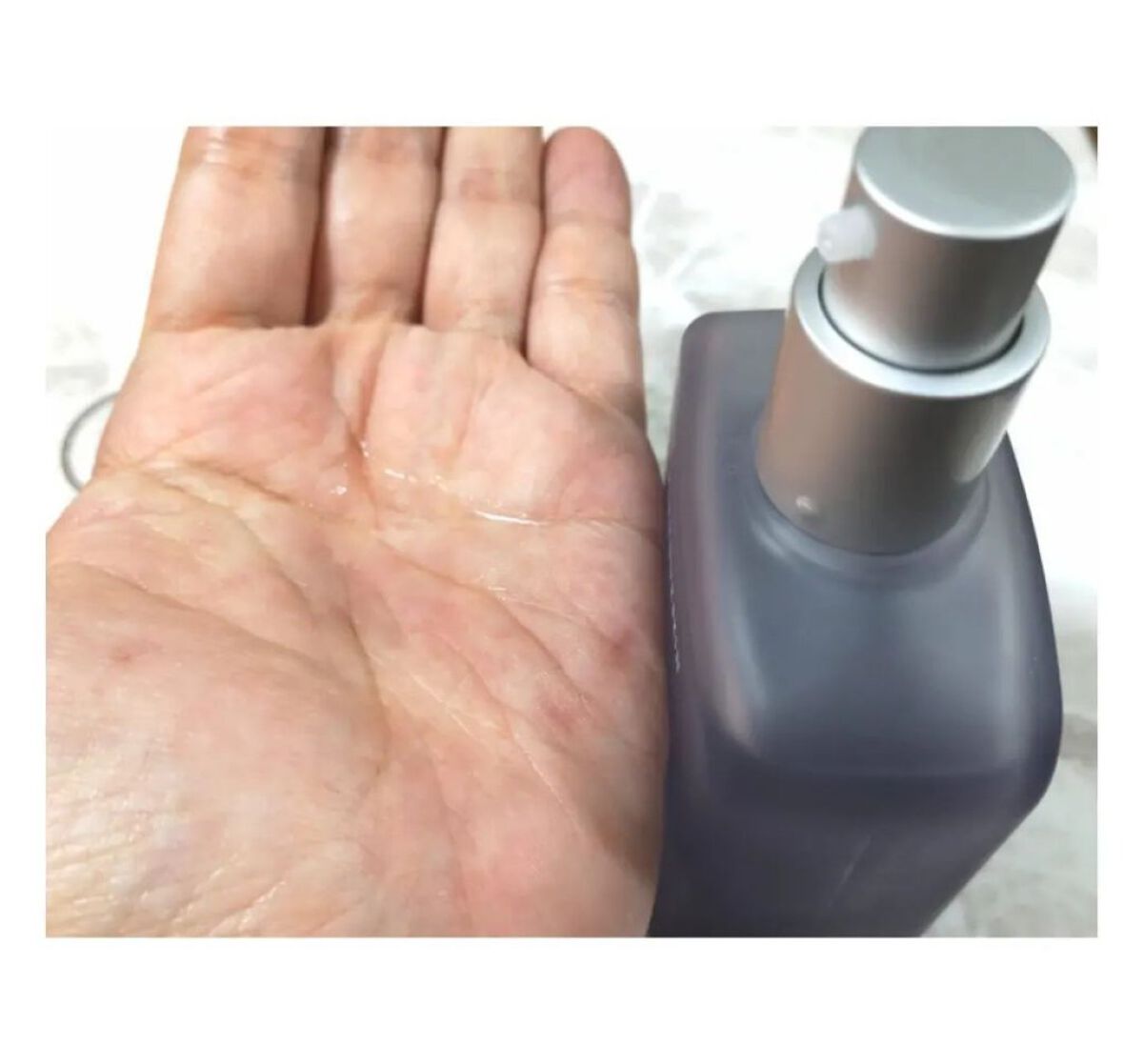 ヘアエッセンス/FIT YOUR SKIN/アウトバストリートメントを使ったクチコミ（3枚目）