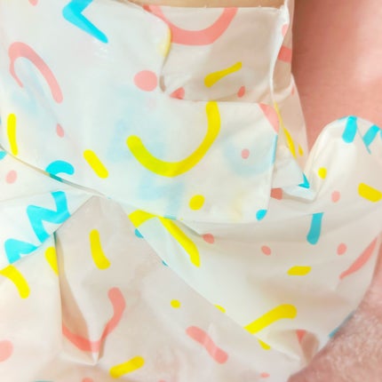 シルキーココナッツオイルフットマスク /MADFORCOS/レッグ・フットケアを使ったクチコミ(5枚目)