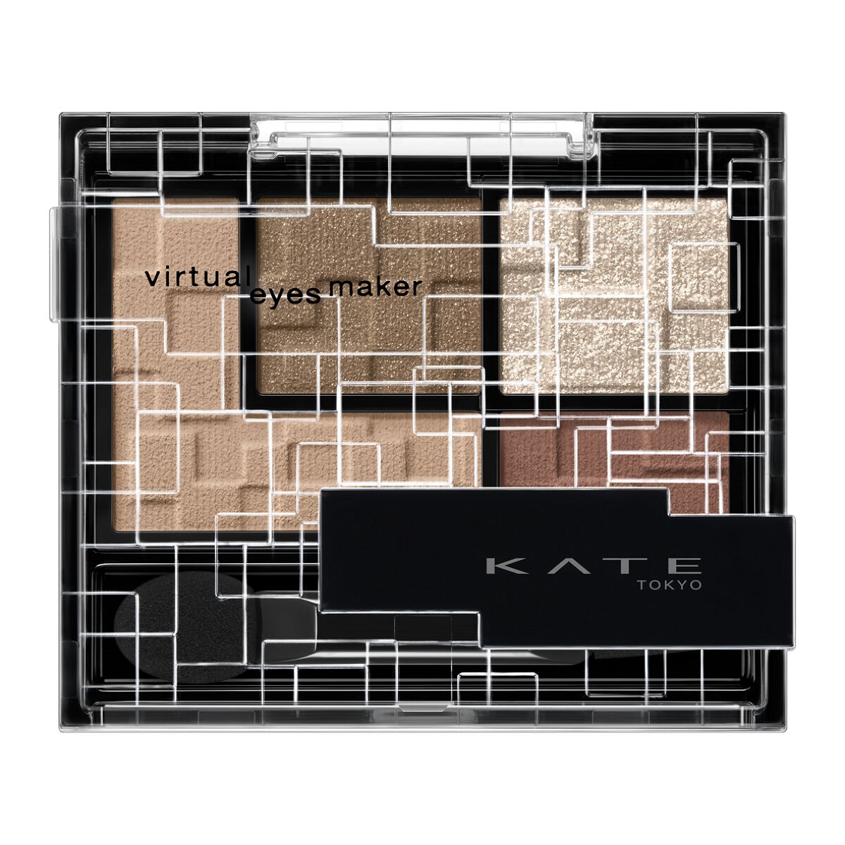 バーチャルアイズメイカー BR-1 オモカゲ