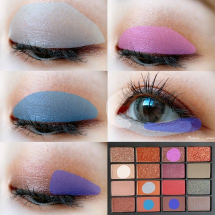 ãå¯çã¢ã€ã©ã€ããŒãã¯ãªãŒã ãã³ã·ã«/ããžã£ãŽã¥/ãã³ã·ã«ã¢ã€ã©ã€ããŒã䜿ã£ãã¯ãã³ãïŒ4æç®ïŒ