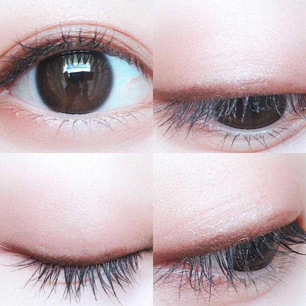 スキニーリッチシャドウ/excel/アイシャドウパレットを使ったクチコミ(2枚目)