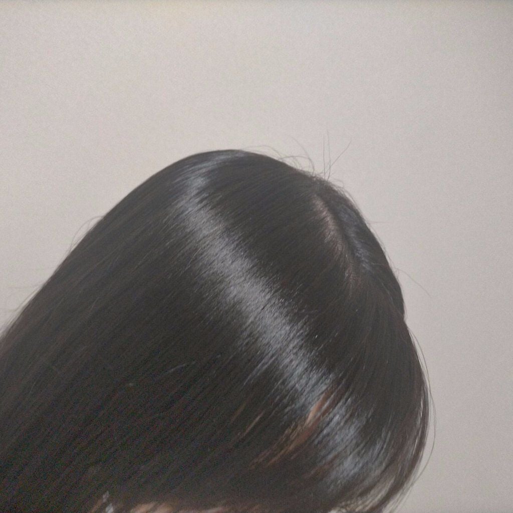 スカルプD ボーテ ナチュラスター スカルプシャンプー/トリートメントパック/アンファー(スカルプD)/シャンプー・コンディショナーを使ったクチコミ(4枚目)