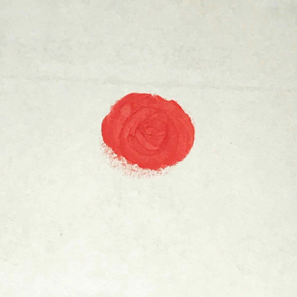 マット バーム/REVLON/口紅を使ったクチコミ(2枚目)