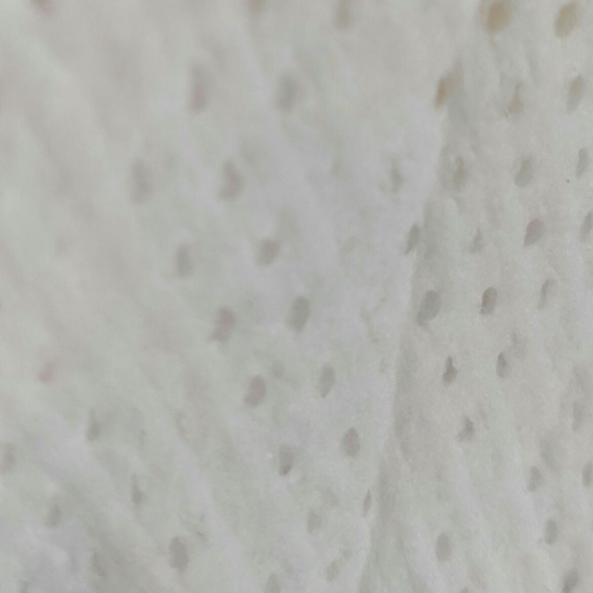 メリット ドライシャンプーシート すっきり爽快タイプ/メリット/ドライシャンプーを使ったクチコミ(4枚目)