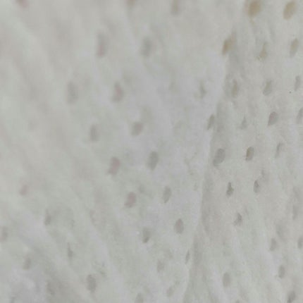 メリット ドライシャンプーシート すっきり爽快タイプ/メリット/ドライシャンプーを使ったクチコミ(4枚目)