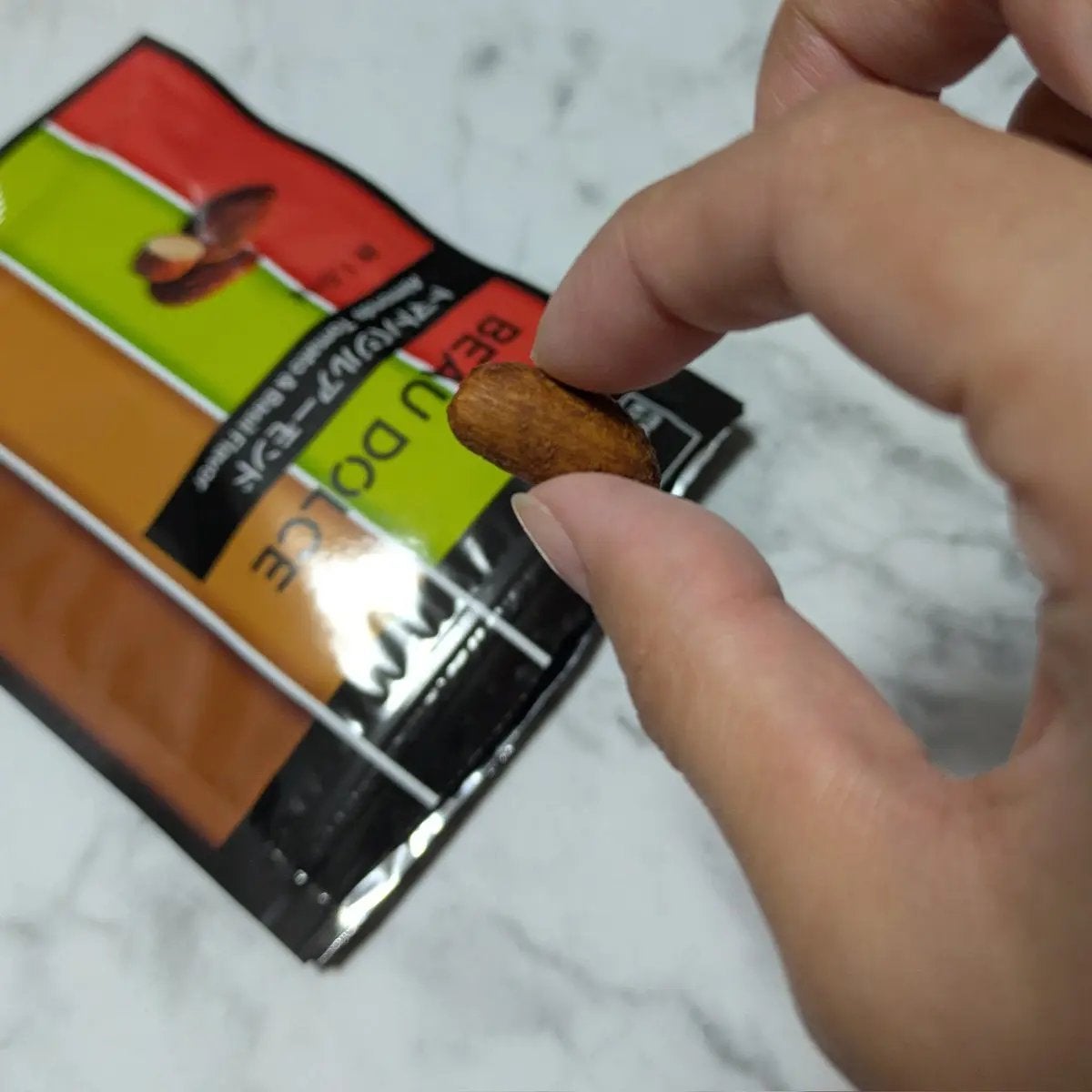 BEAU DOLCE/matsukiyo/バランス栄養食を使ったクチコミ(6枚目)