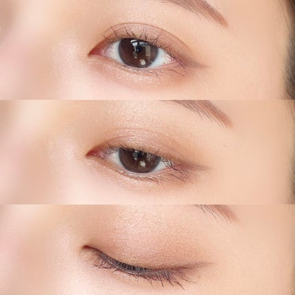 ミネラルプレストチーク/エトヴォス/パウダーチークを使ったクチコミ(7枚目)