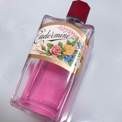 オイデルミン(N)/SHISEIDO/化粧水を使ったクチコミ(1枚目)