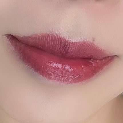 ルージュ ココ フラッシュ/CHANEL/口紅を使ったクチコミ(5枚目)