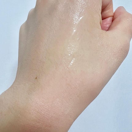 亥油(i-yu)/iiもの本舗/フェイスオイルを使ったクチコミ(4枚目)