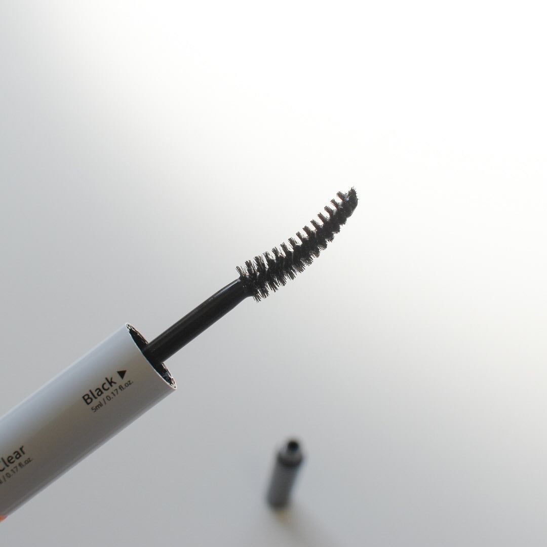 オールデイアイラッシュ デュアルセラム/daymellow’/まつげ美容液を使ったクチコミ(2枚目)