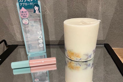 スポットパウダーエッセンス/ポツント/美容液を使ったクチコミ(4枚目)