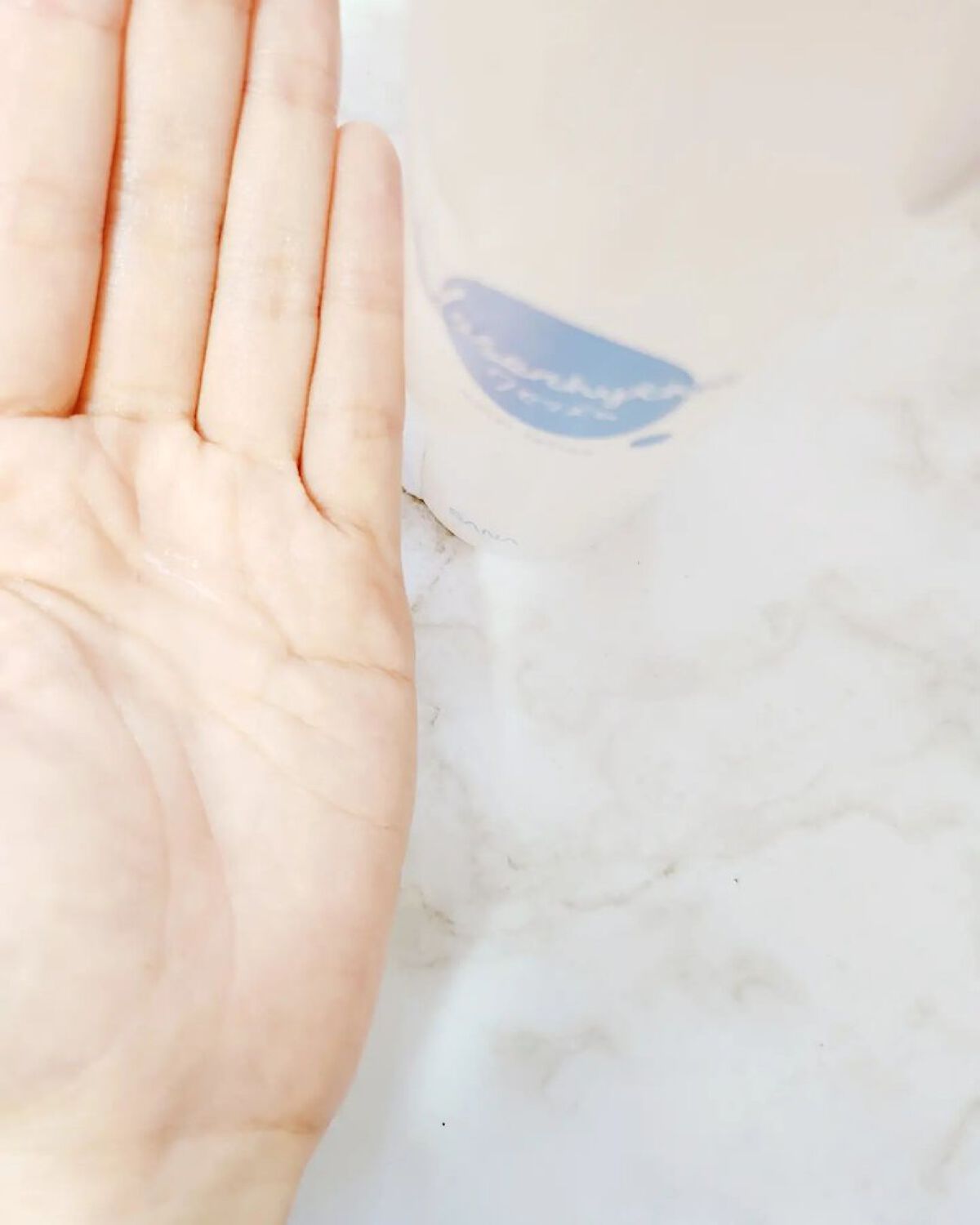 ワセリズム 保湿バーム/ワセリズム/フェイスバームを使ったクチコミ（2枚目）