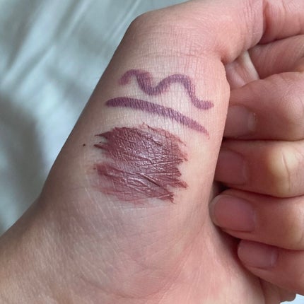 パーフェクトエクステンション マスカラ for カール/D-UP/マスカラを使ったクチコミ(2枚目)