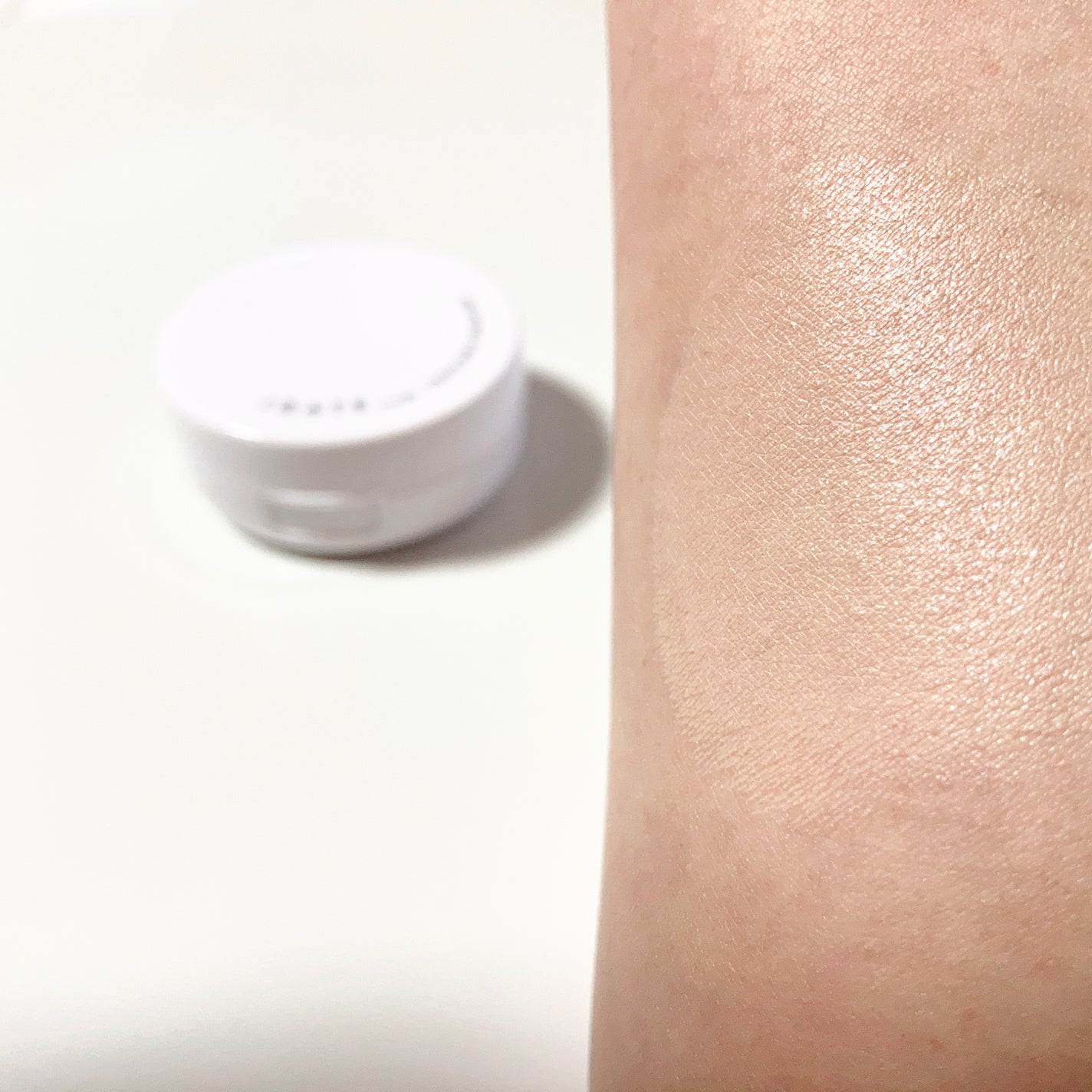 アイデイト クッションファンデーション/IDATE/クッションファンデーションを使ったクチコミ(7枚目)