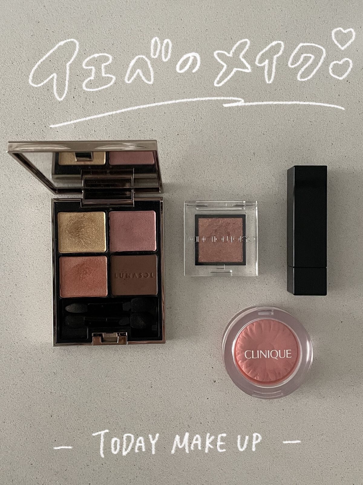 チーク ポップ/CLINIQUE/パウダーチークを使ったクチコミ（1枚目）