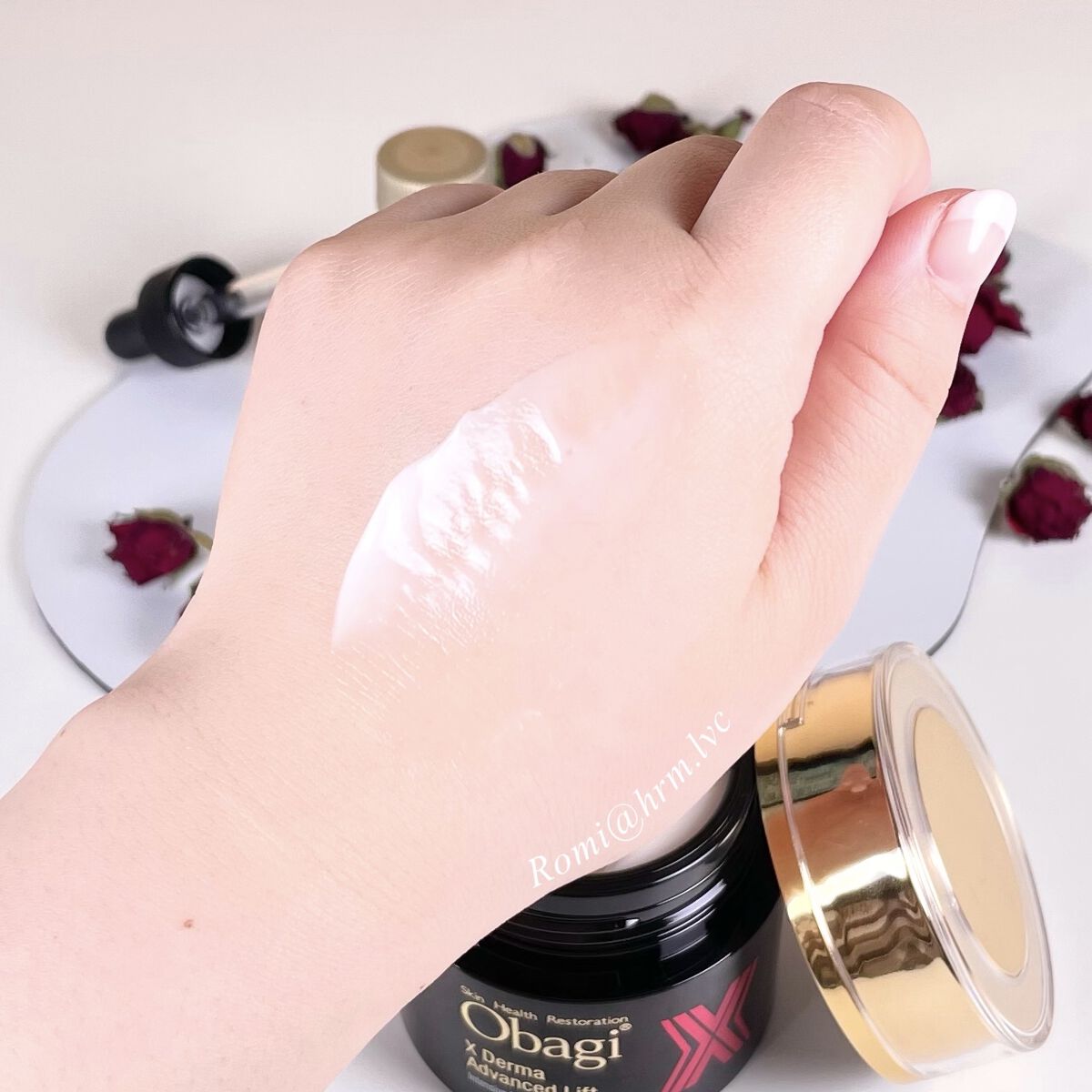 C25セラム ネオ/オバジ/美容液を使ったクチコミ（3枚目）