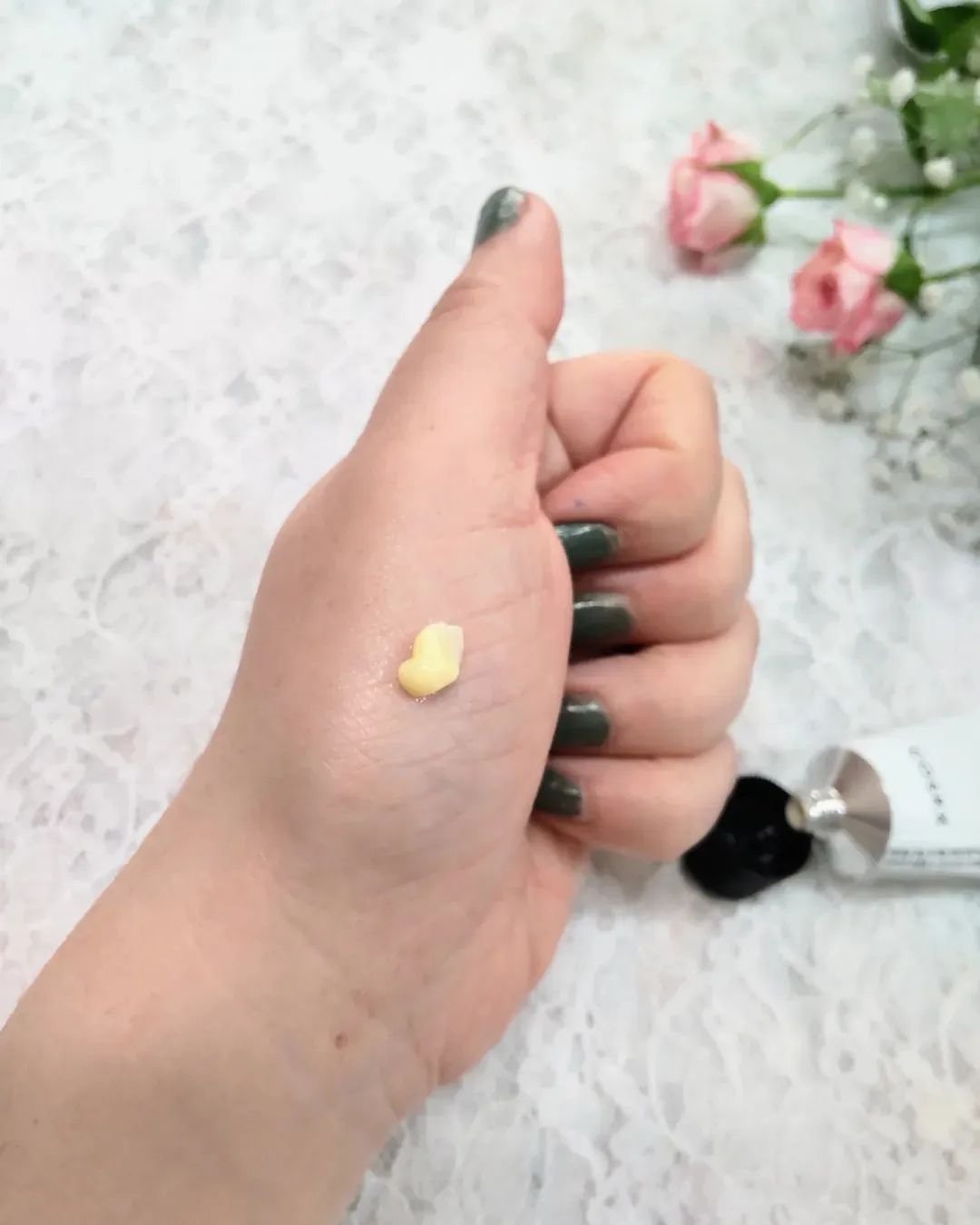 RXザ・ビタミンC23セラム/COSRX/美容液を使ったクチコミ（3枚目）