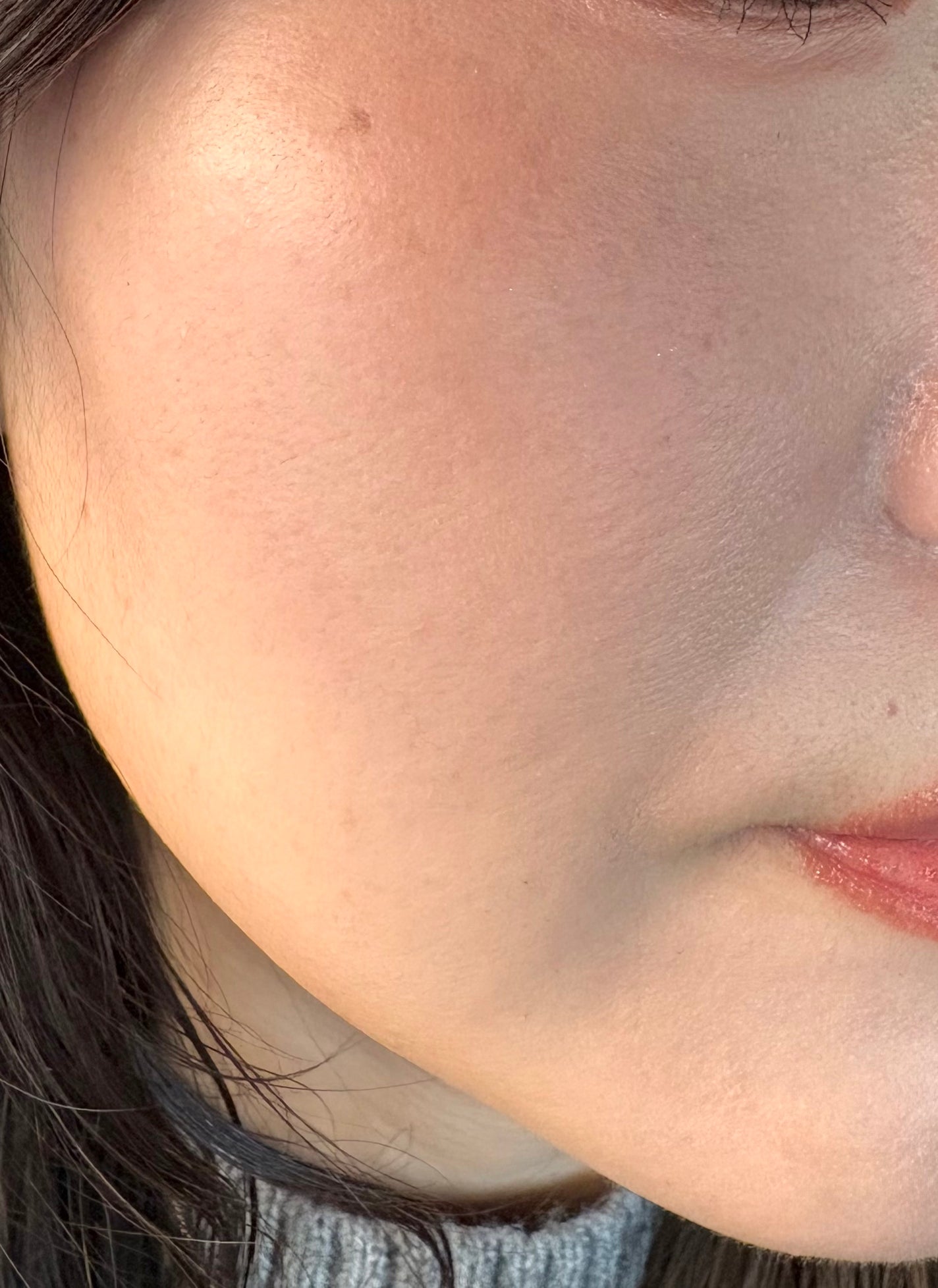 スキンカバーBBクリーム/TFIT/BBクリームを使ったクチコミ(4枚目)