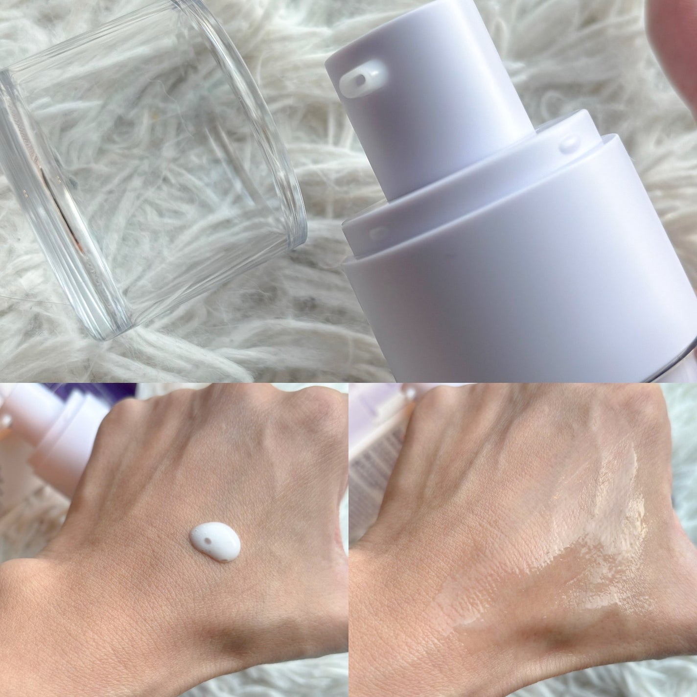 バクチオールポアジェットセラム/Dr.G/美容液を使ったクチコミ(2枚目)